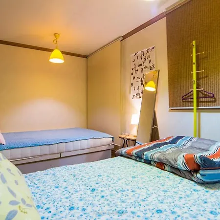 Pedro'S House - Foreigners Only Gwangju Metropolitan City Ruang foto