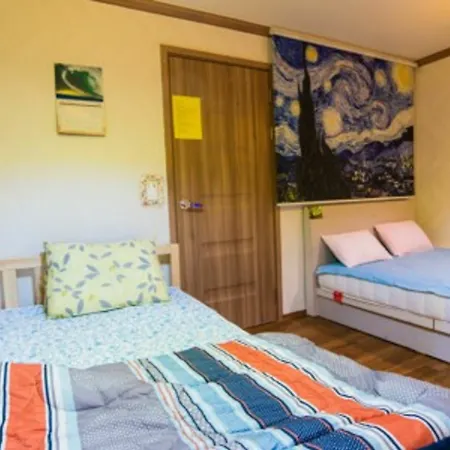 Pedro'S House - Foreigners Only Gwangju Metropolitan City Bagian luar foto