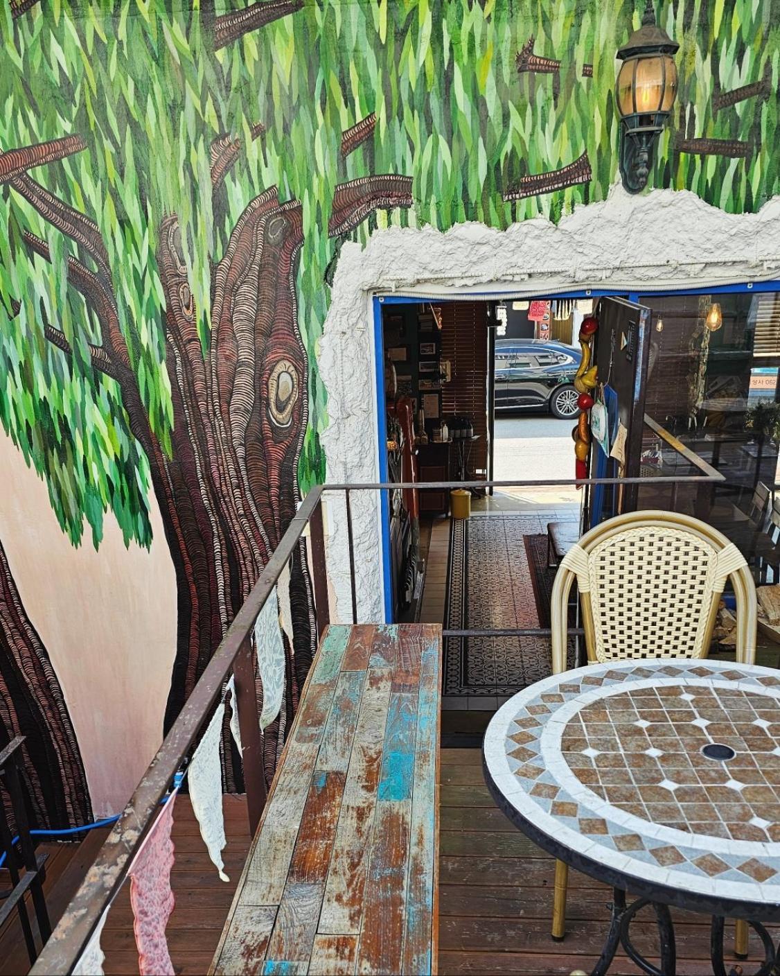 Guest house Pedro's House - Foreigners Only Gwangju Metropolitan City