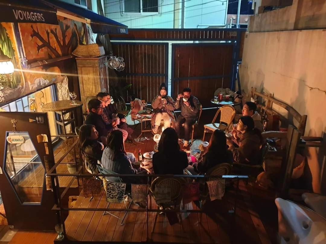 Pedro's House - Foreigners Only 2*