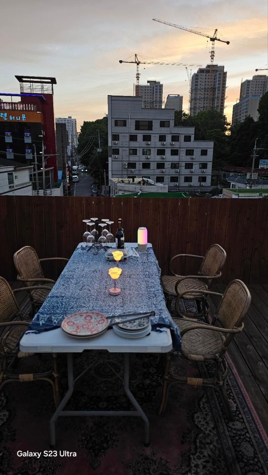 Pedro's House - Foreigners Only Guest house