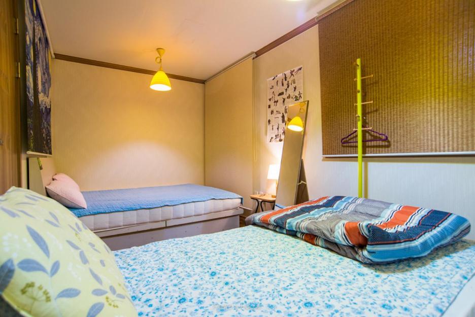 Pedro's House - Foreigners Only 2* Gwangju Metropolitan City