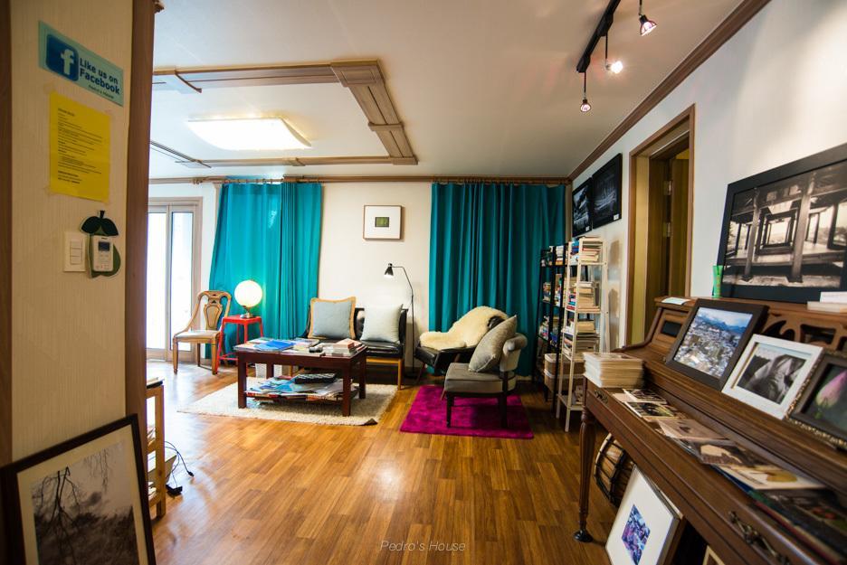 Pedro's House - Foreigners Only Guest house 2*