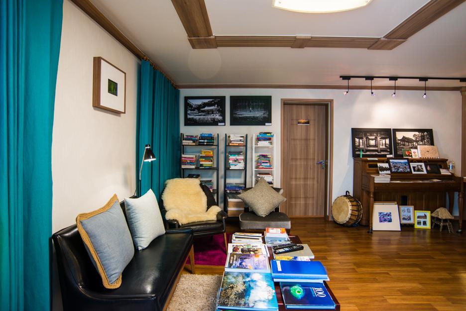 Pedro's House - Foreigners Only Guest house Gwangju Metropolitan City