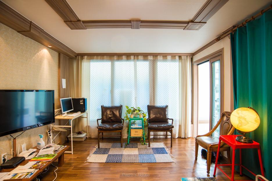 Pedro's House - Foreigners Only Guest house