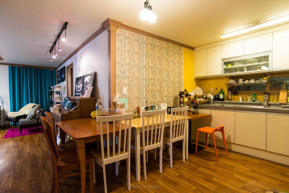 Guest house Pedro's House - Foreigners Only 2*