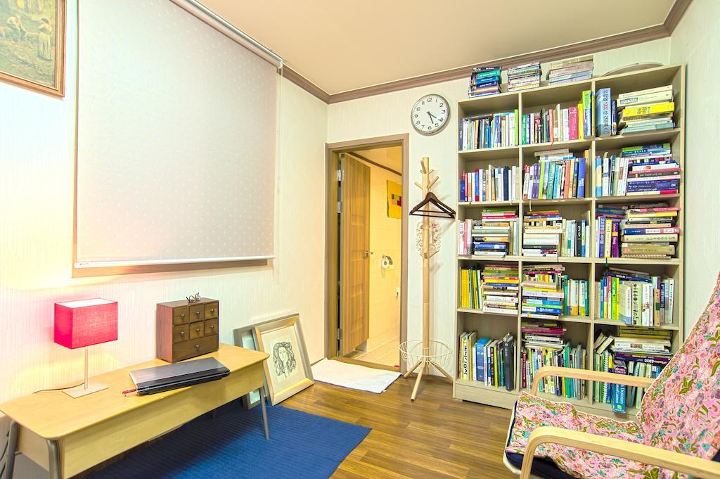 Pedro's House - Foreigners Only Guest house Gwangju Metropolitan City
