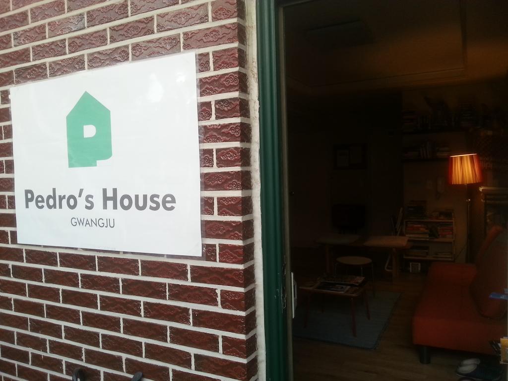 Pedro's House - Foreigners Only Gwangju Metropolitan City