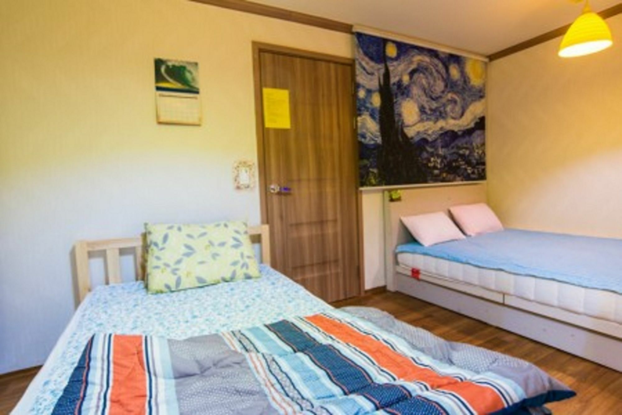 Guest house Pedro's House - Foreigners Only 2*